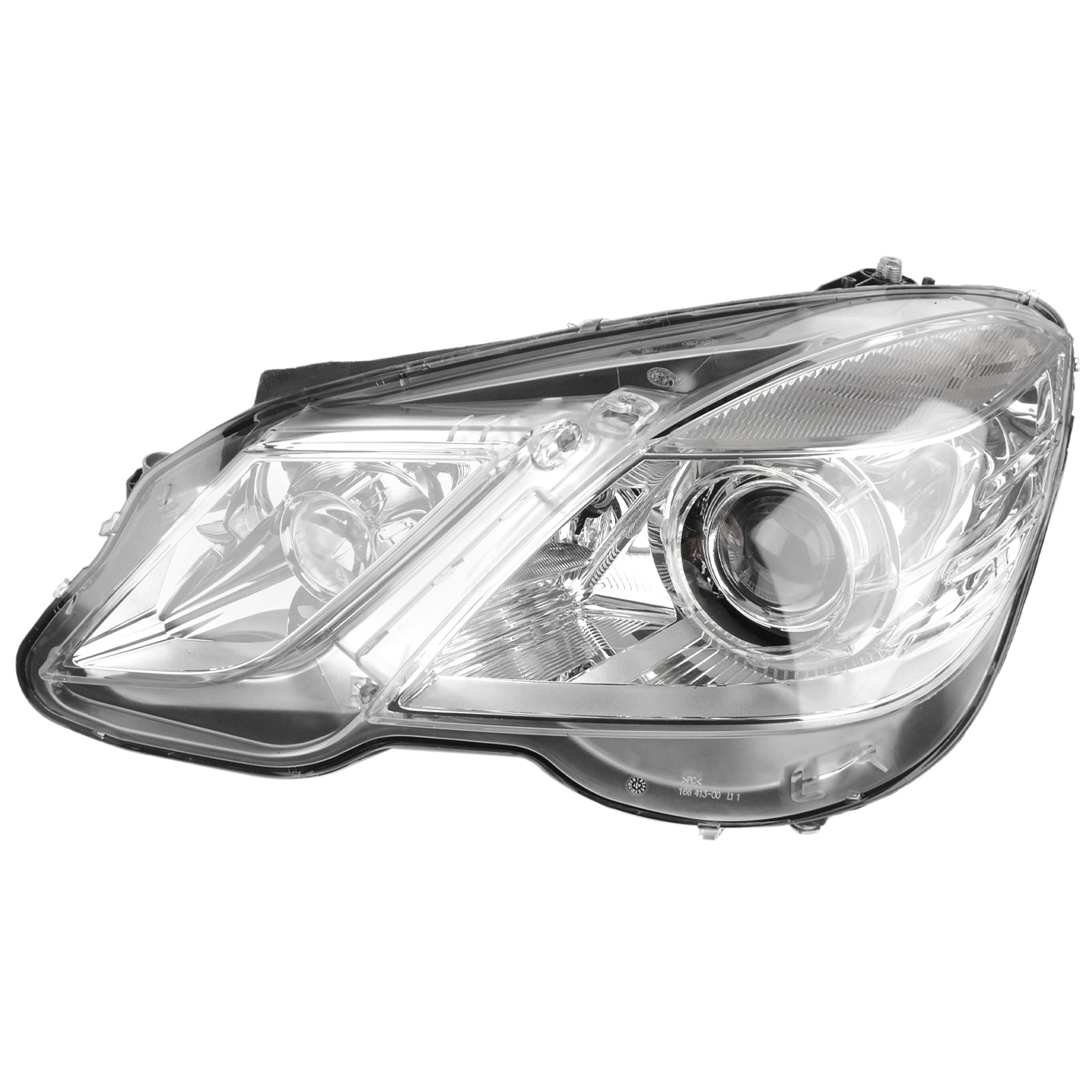 Headlight Assembly Front Left Fits Mercedes E-Class W212 E300 E350 E63 AMG 2128202759 - Premium Automotive from Rapidvehicles - Just $509.99! Shop now at Rapidvehicles