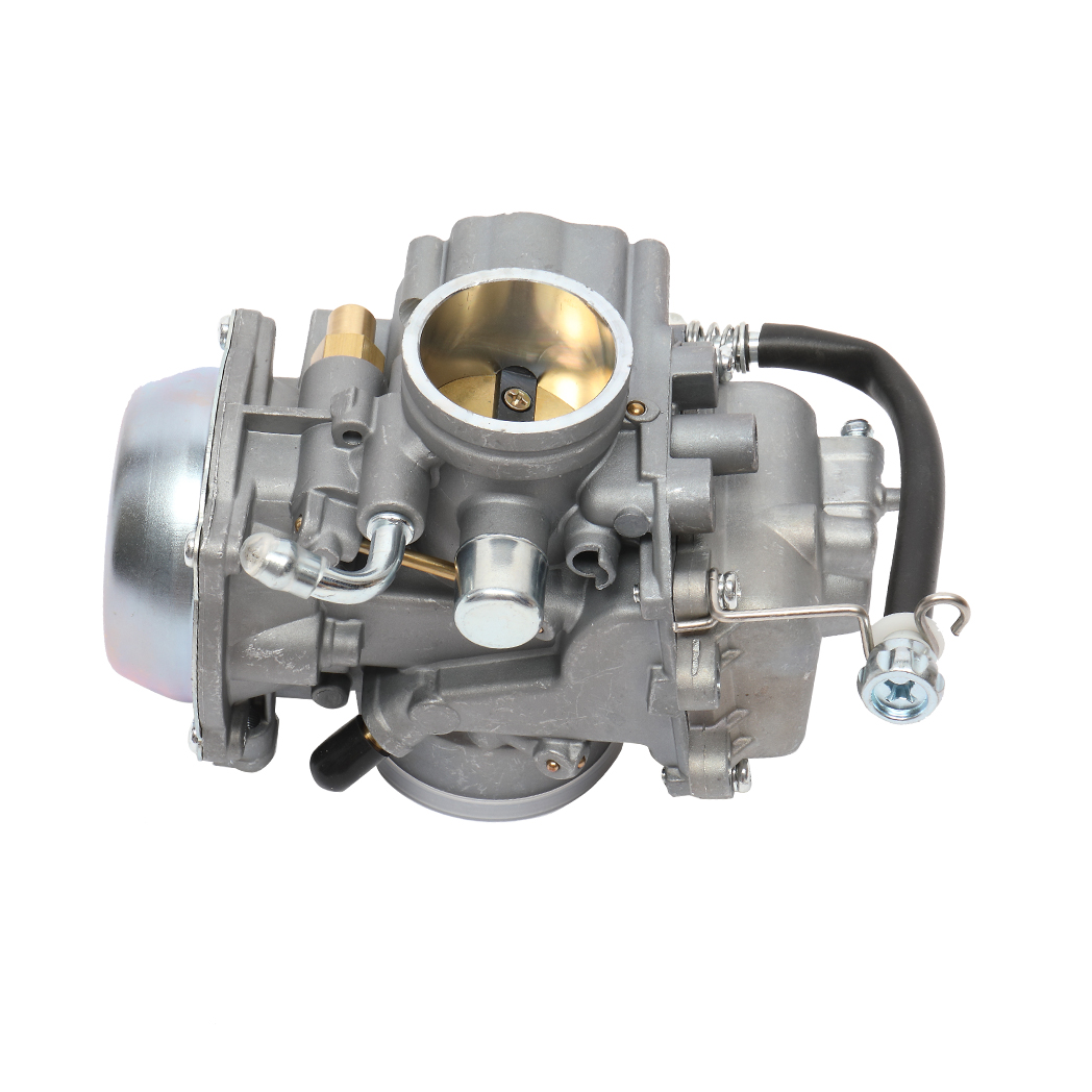 Carburetor for Suzuki Quadrunner 250 1990-1999 - Premium Automotive from Rapidvehicles - Just $74.99! Shop now at Rapidvehicles