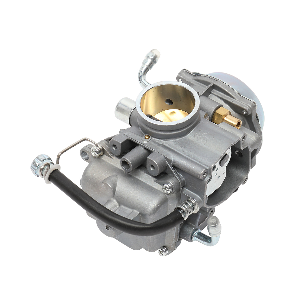 Carburetor for Suzuki Quadrunner 250 1990-1999 - Premium Automotive from Rapidvehicles - Just $74.99! Shop now at Rapidvehicles