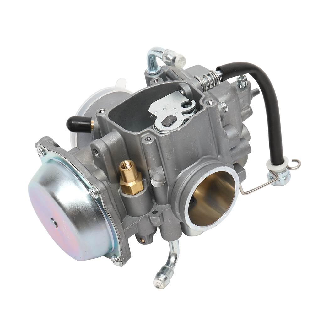 Carburetor for Suzuki Quadrunner 250 1990-1999 - Premium Automotive from Rapidvehicles - Just $74.99! Shop now at Rapidvehicles