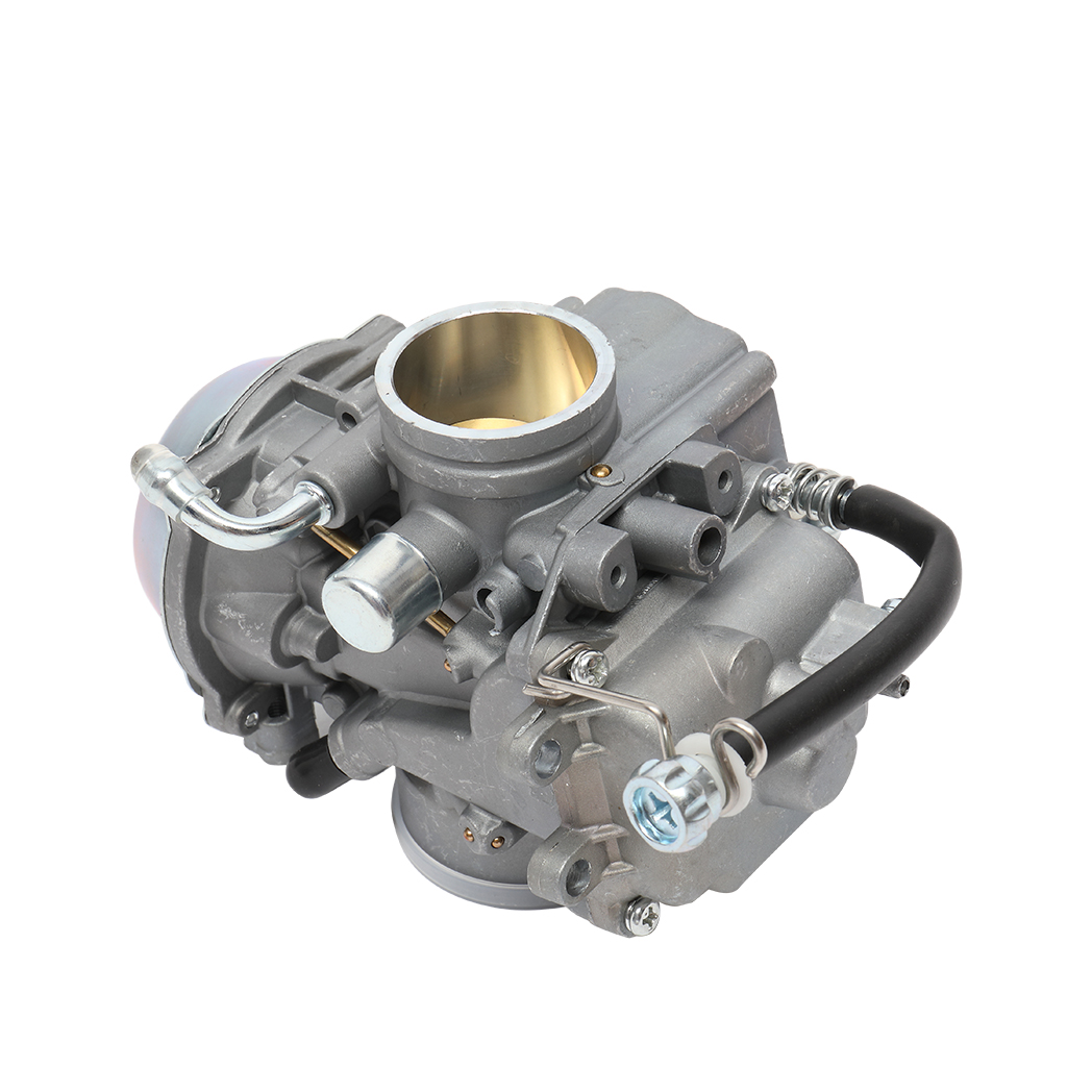 Carburetor for Suzuki Quadrunner 250 1990-1999 - Premium Automotive from Rapidvehicles - Just $74.99! Shop now at Rapidvehicles