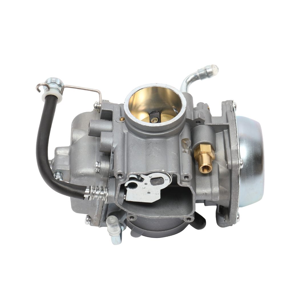 Carburetor for Suzuki Quadrunner 250 1990-1999 - Premium Automotive from Rapidvehicles - Just $74.99! Shop now at Rapidvehicles