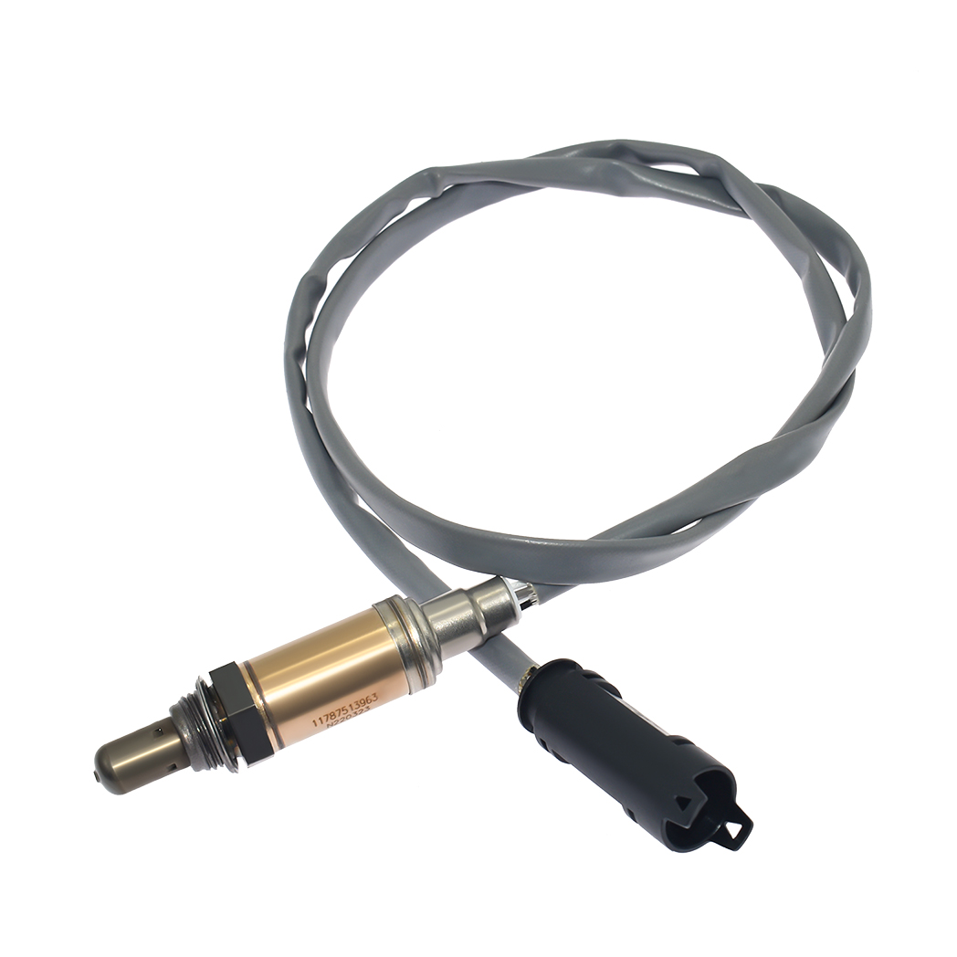 Original BMW E60 E61 E65 E66 E83 lambda sensor lambda probe 990 mm OEM 11787513963 - Premium Automotive from Rapidvehicles - Just $40.99! Shop now at Rapidvehicles