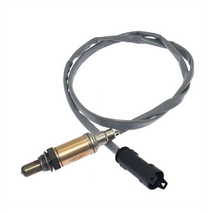 Original BMW E60 E61 E65 E66 E83 lambda sensor lambda probe 990 mm OEM 11787513963 - Premium Automotive from Rapidvehicles - Just $40.99! Shop now at Rapidvehicles