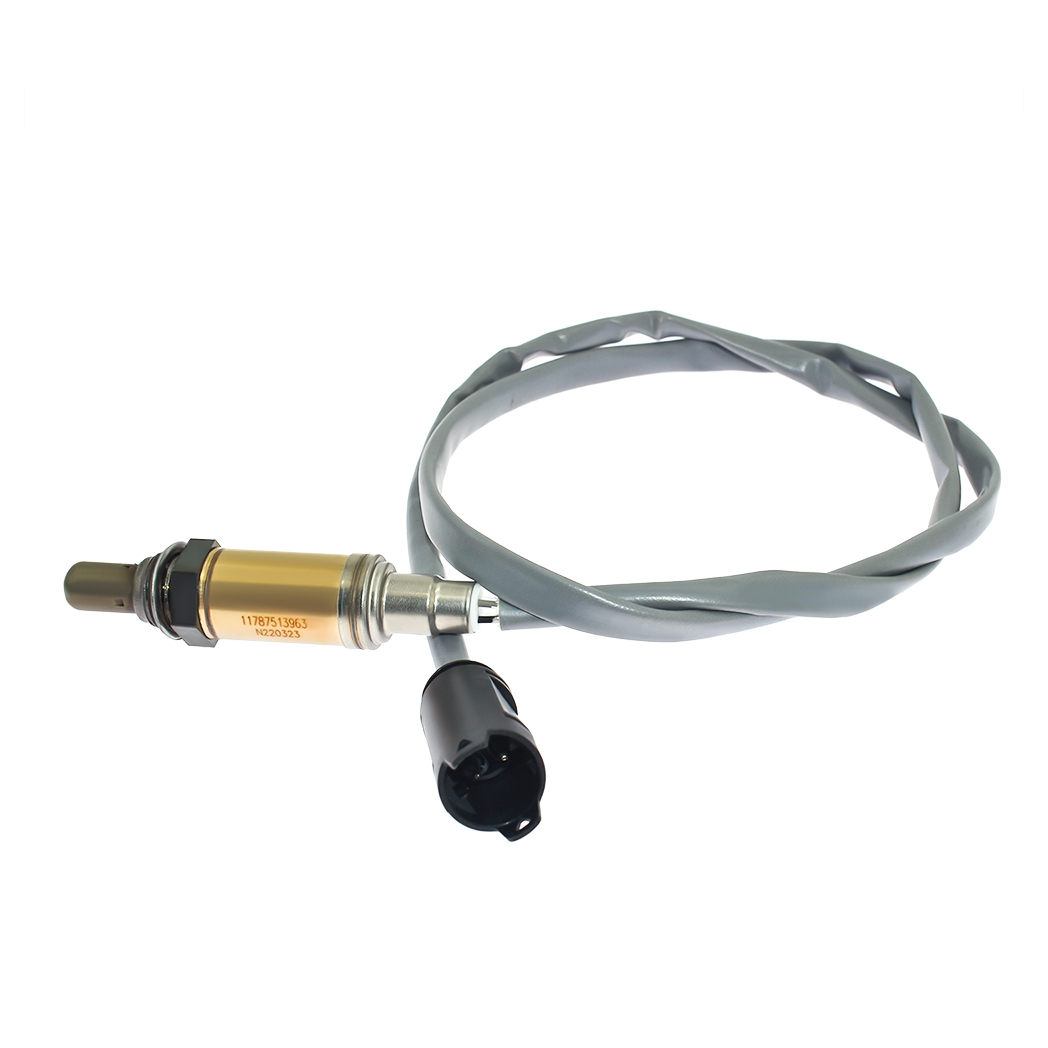 Original BMW E60 E61 E65 E66 E83 lambda sensor lambda probe 990 mm OEM 11787513963 - Premium Automotive from Rapidvehicles - Just $40.99! Shop now at Rapidvehicles