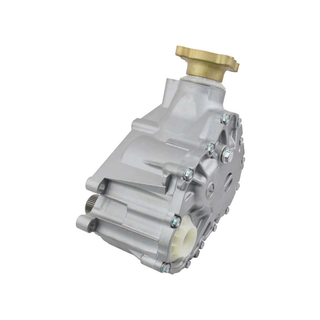 Transfer Case Assembly AT4Z7251G for 2007-2014 Ford Edge & - Premium Automotive from Rapidvehicles - Just $760.99! Shop now at Rapidvehicles