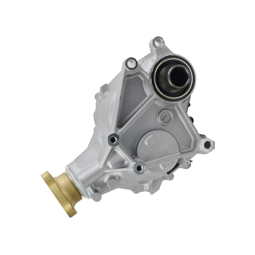 Transfer Case Assembly AT4Z7251G for 2007-2014 Ford Edge & - Premium Automotive from Rapidvehicles - Just $760.99! Shop now at Rapidvehicles