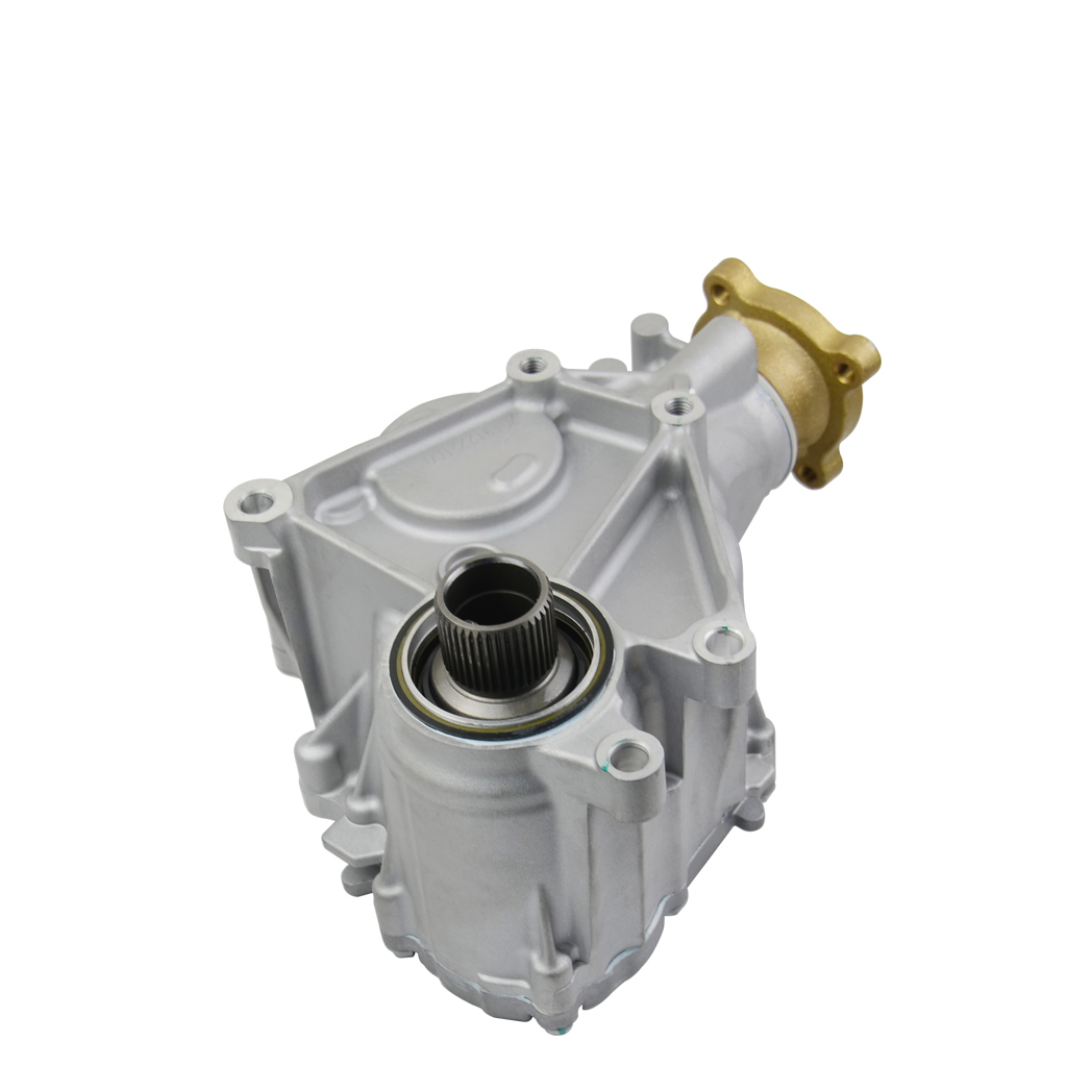 Transfer Case Assembly AT4Z7251G for 2007-2014 Ford Edge & - Premium Automotive from Rapidvehicles - Just $760.99! Shop now at Rapidvehicles