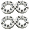 4pcs 1.5" | 5x5.5 to 5x4.5 | 5 lug | Wheel Spacers Adapters For Ford Dodge - Premium Automotive from Rapidvehicles - Just $122.99! Shop now at Rapidvehicles