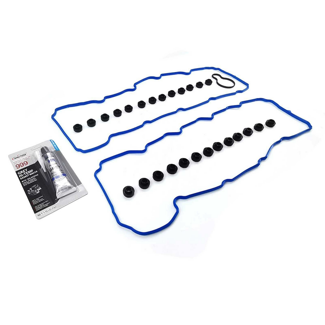 Valve Cover Gasket Fit 99-03 Jeep Dodge V8 4.7L - Premium Automotive from Rapidvehicles - Just $22.99! Shop now at Rapidvehicles