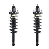 2 PCS COMPLETE STRUT 2011-2014  Chrysler  200  2007-2010 Chrysler  Sebring 2008-2014 Dodge  Avenger - Premium Automotive from Rapidvehicles - Just $152.99! Shop now at Rapidvehicles