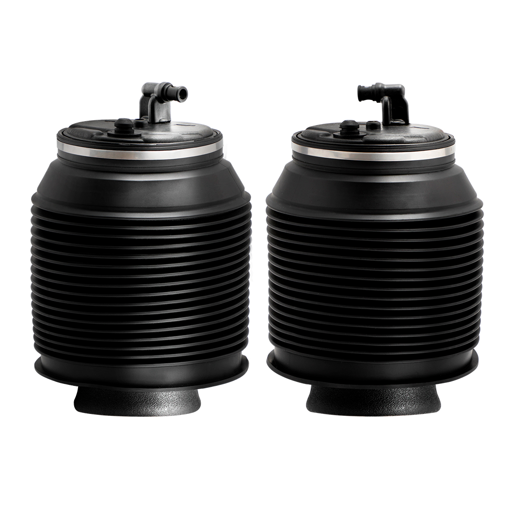 Pack of 2 Rear Air Suspension Bag Air Spring Bags for Lexus GX470 for Land Cruiser Prado 120 Series - Premium Automotive from Rapidvehicles - Just $142.99! Shop now at Rapidvehicles