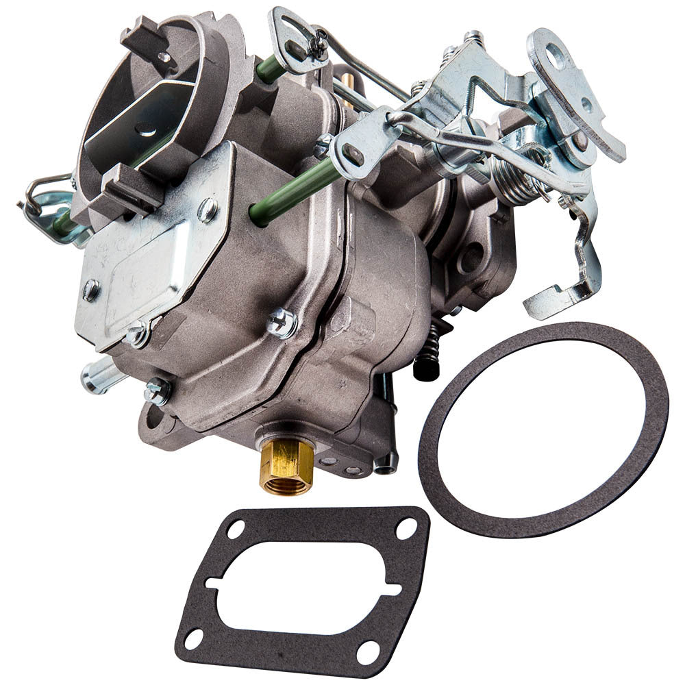 Brand New Carb for Dodge 273-318 ENGINE 2BBL CARBY CARBURETOR-1966-1973 - Premium Automotive from Rapidvehicles - Just $134.99! Shop now at Rapidvehicles