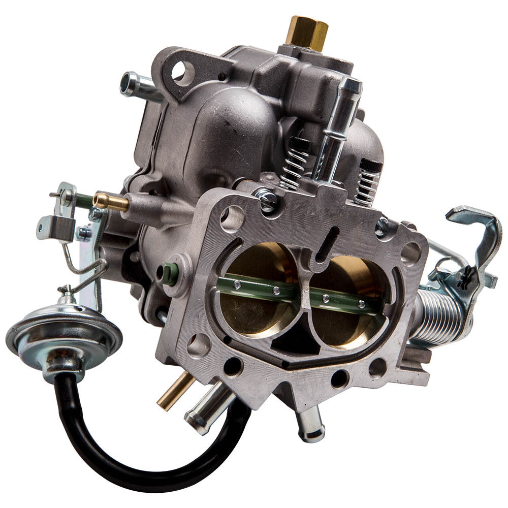 Brand New Carb for Dodge 273-318 ENGINE 2BBL CARBY CARBURETOR-1966-1973 - Premium Automotive from Rapidvehicles - Just $134.99! Shop now at Rapidvehicles