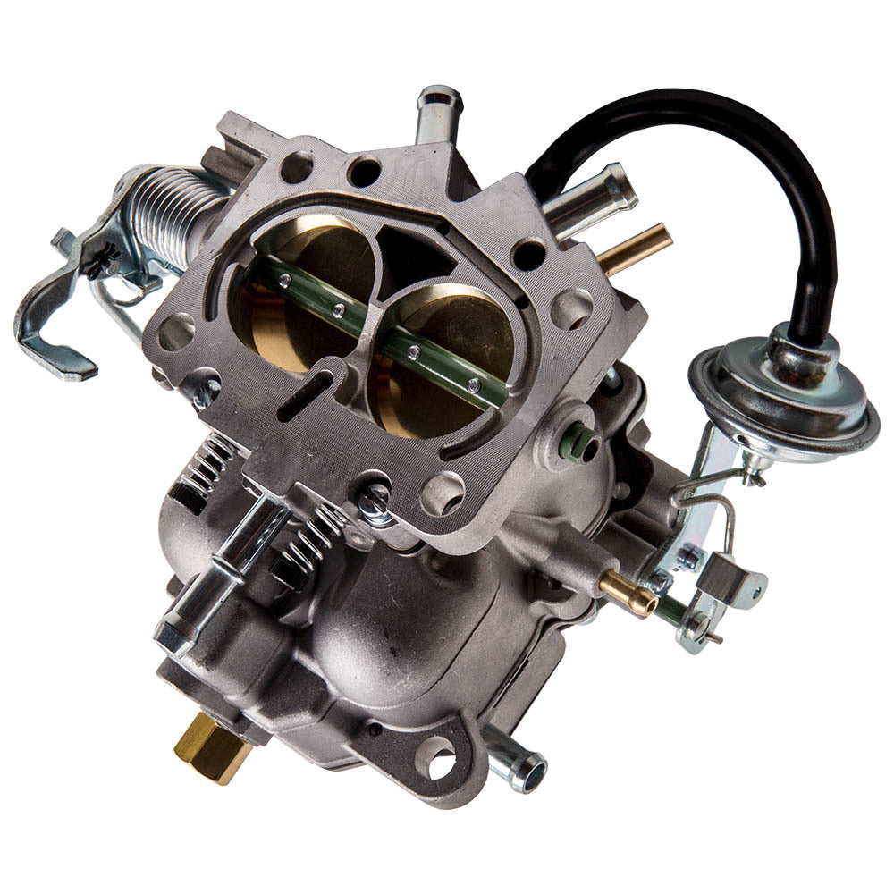 Brand New Carb for Dodge 273-318 ENGINE 2BBL CARBY CARBURETOR-1966-1973 - Premium Automotive from Rapidvehicles - Just $134.99! Shop now at Rapidvehicles