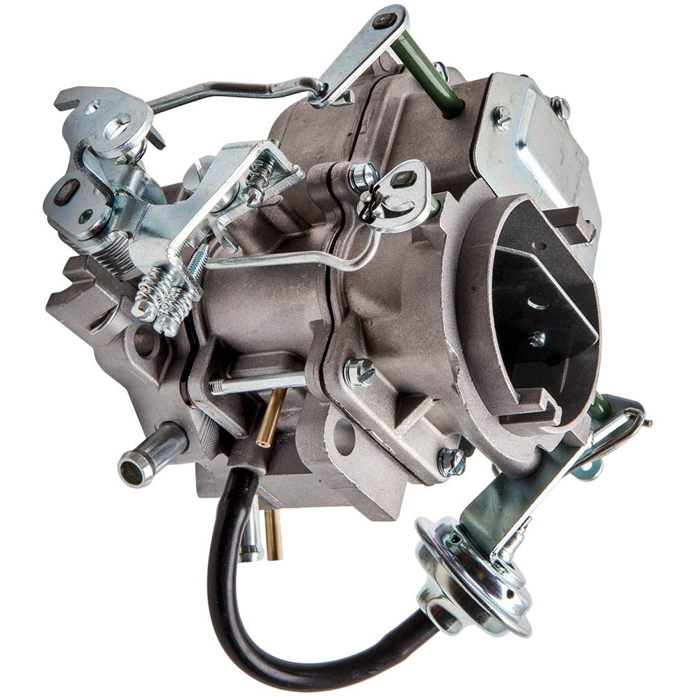 Brand New Carb for Dodge 273-318 ENGINE 2BBL CARBY CARBURETOR-1966-1973 - Premium Automotive from Rapidvehicles - Just $134.99! Shop now at Rapidvehicles