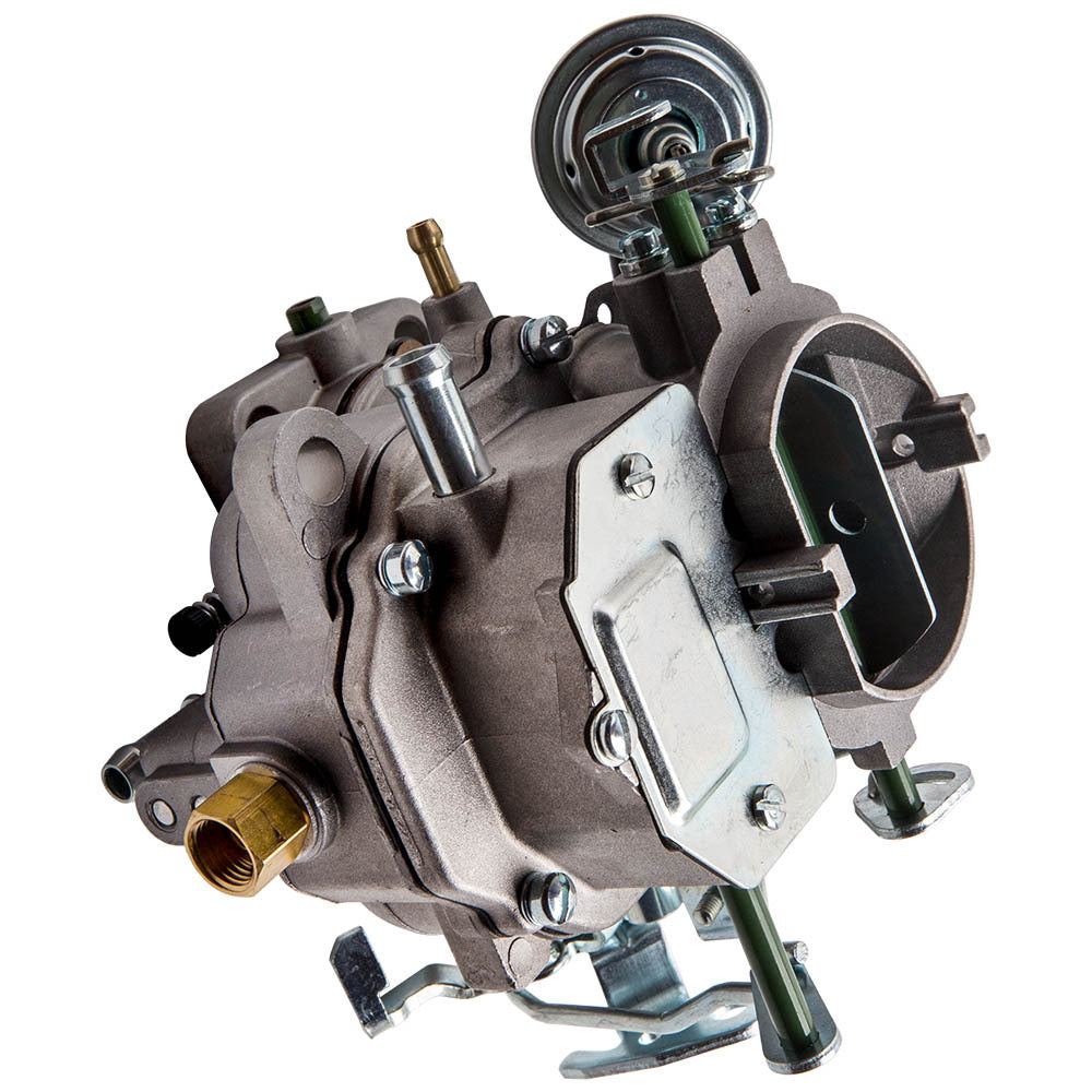 Brand New Carb for Dodge 273-318 ENGINE 2BBL CARBY CARBURETOR-1966-1973 - Premium Automotive from Rapidvehicles - Just $134.99! Shop now at Rapidvehicles