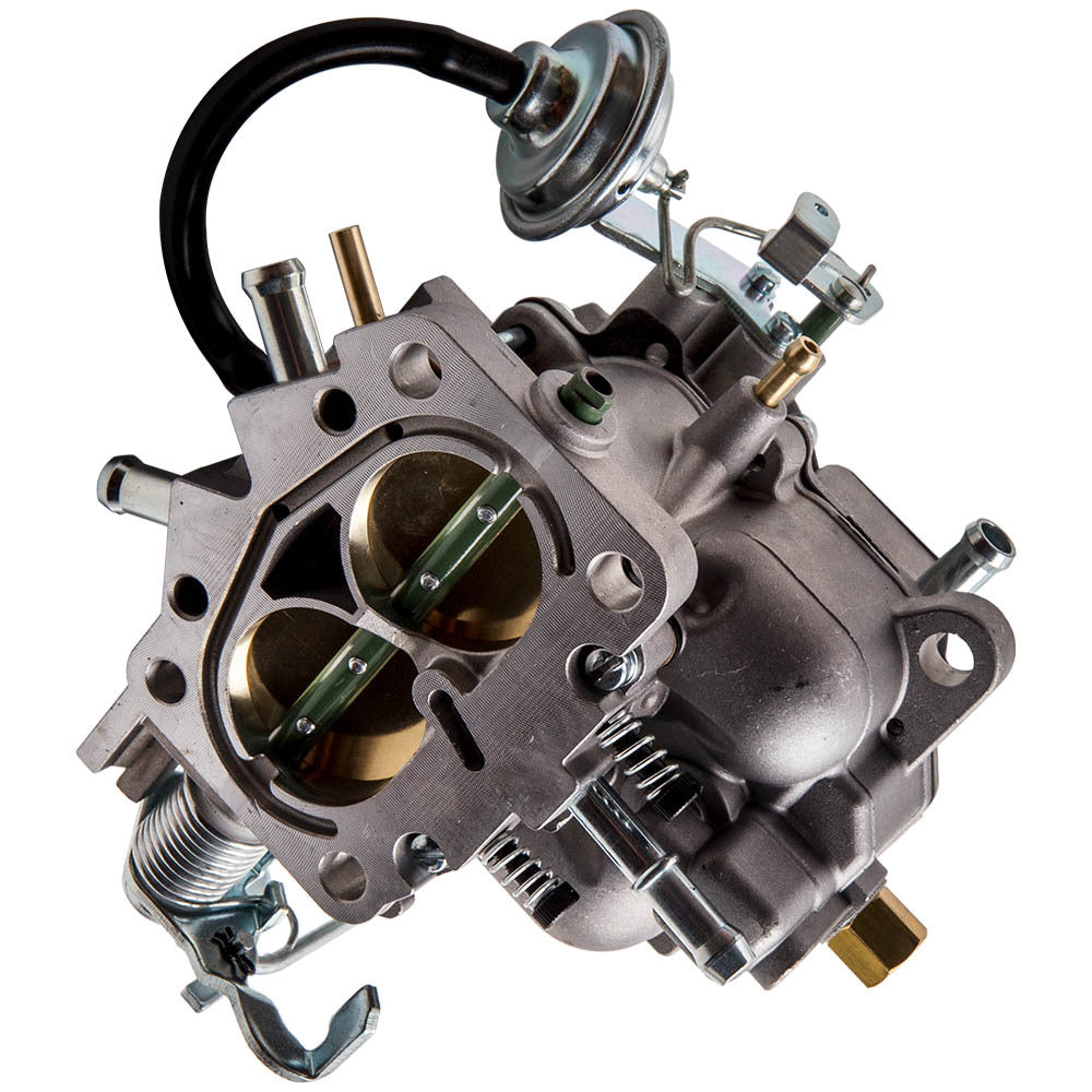 Brand New Carb for Dodge 273-318 ENGINE 2BBL CARBY CARBURETOR-1966-1973 - Premium Automotive from Rapidvehicles - Just $134.99! Shop now at Rapidvehicles