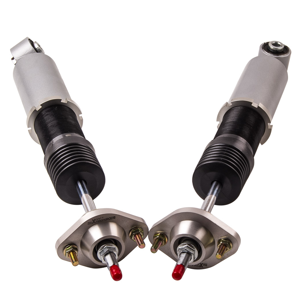 Coilovers Shock For BMW 3 Series E46 M3 Saloon Suspension Shock Absorber 1998-05 - Premium Automotive from Rapidvehicles - Just $561.99! Shop now at Rapidvehicles