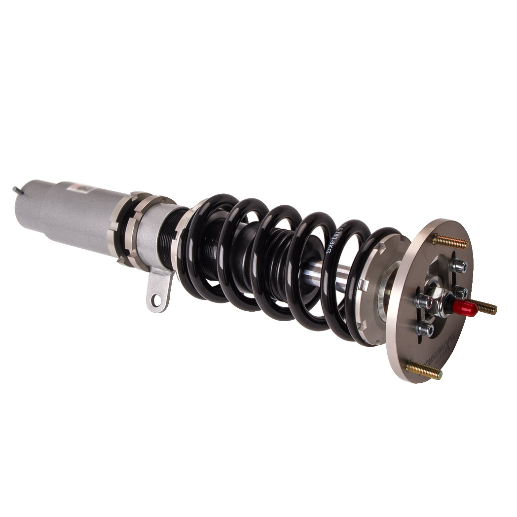 Coilovers Shock For BMW 3 Series E46 M3 Saloon Suspension Shock Absorber 1998-05 - Premium Automotive from Rapidvehicles - Just $561.99! Shop now at Rapidvehicles