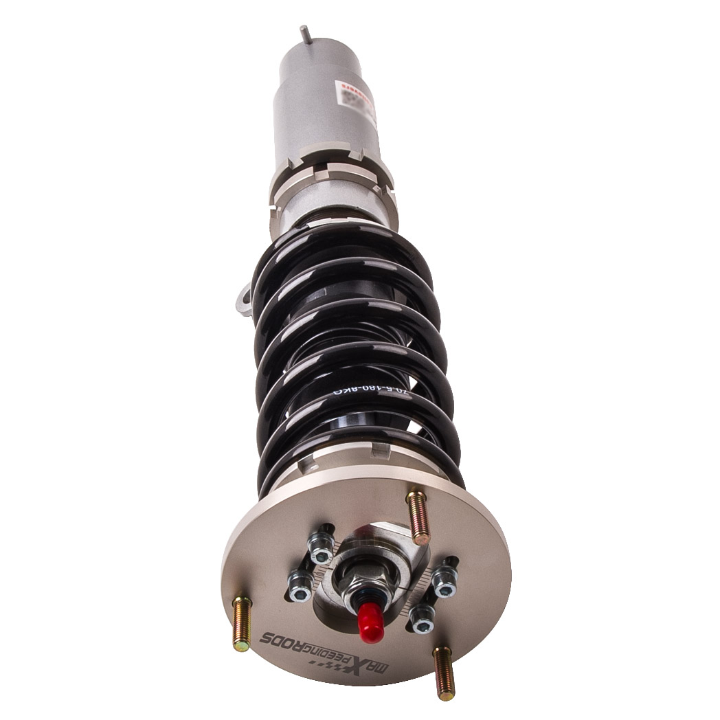 Coilovers Shock For BMW 3 Series E46 M3 Saloon Suspension Shock Absorber 1998-05 - Premium Automotive from Rapidvehicles - Just $561.99! Shop now at Rapidvehicles