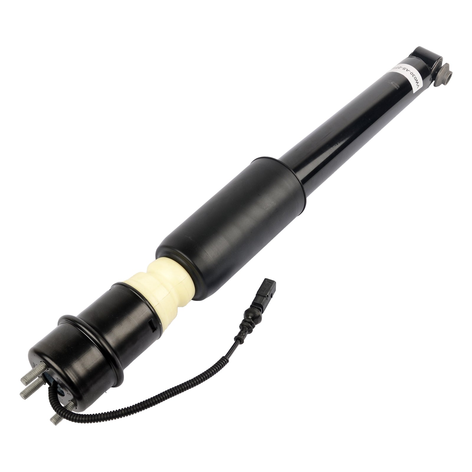 Air Suspension Shock Absorber for 10-19 Bentley Mulsanne 6.8L V8 Rear 3Y5513028K 3Y5616031B 3Y5513029K - Premium Automotive from Rapidvehicles - Just $307.99! Shop now at Rapidvehicles