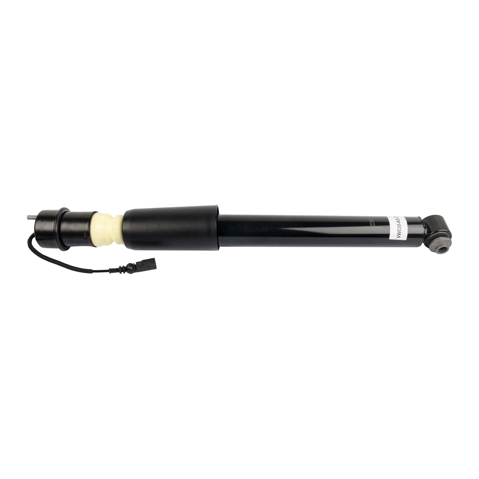 Air Suspension Shock Absorber for 10-19 Bentley Mulsanne 6.8L V8 Rear 3Y5513028K 3Y5616031B 3Y5513029K - Premium Automotive from Rapidvehicles - Just $307.99! Shop now at Rapidvehicles