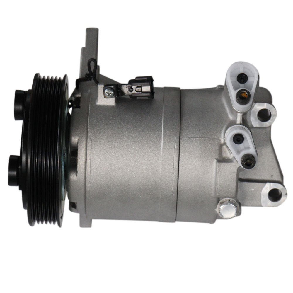 For Nissan Altima 02-06 Car Air Conditioning Compressor 3.5L 92600CA02A - Premium Automotive from Rapidvehicles - Just $176.99! Shop now at Rapidvehicles