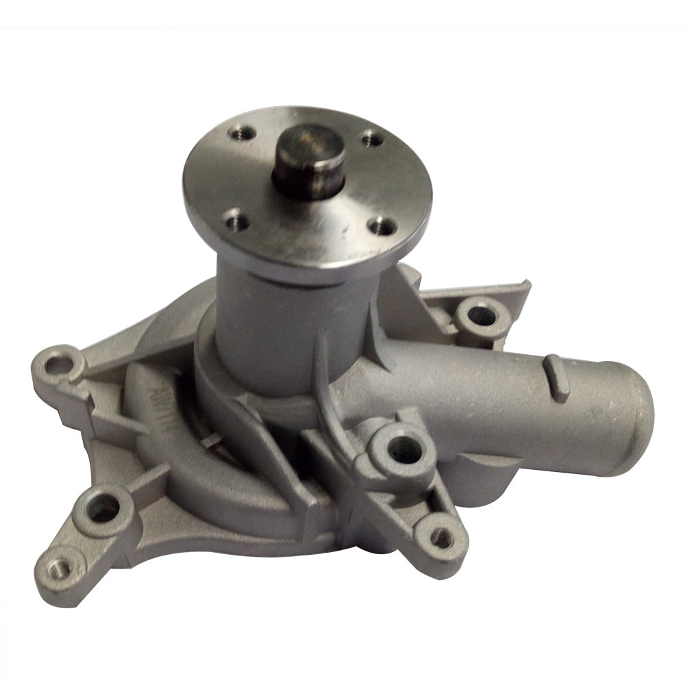 Water Pump for 83-96 Dodge RAM 50 Hyundai Stellar Mitsubishi Mighty Max 2.0L 2.4L - Premium Automotive from Rapidvehicles - Just $26.99! Shop now at Rapidvehicles