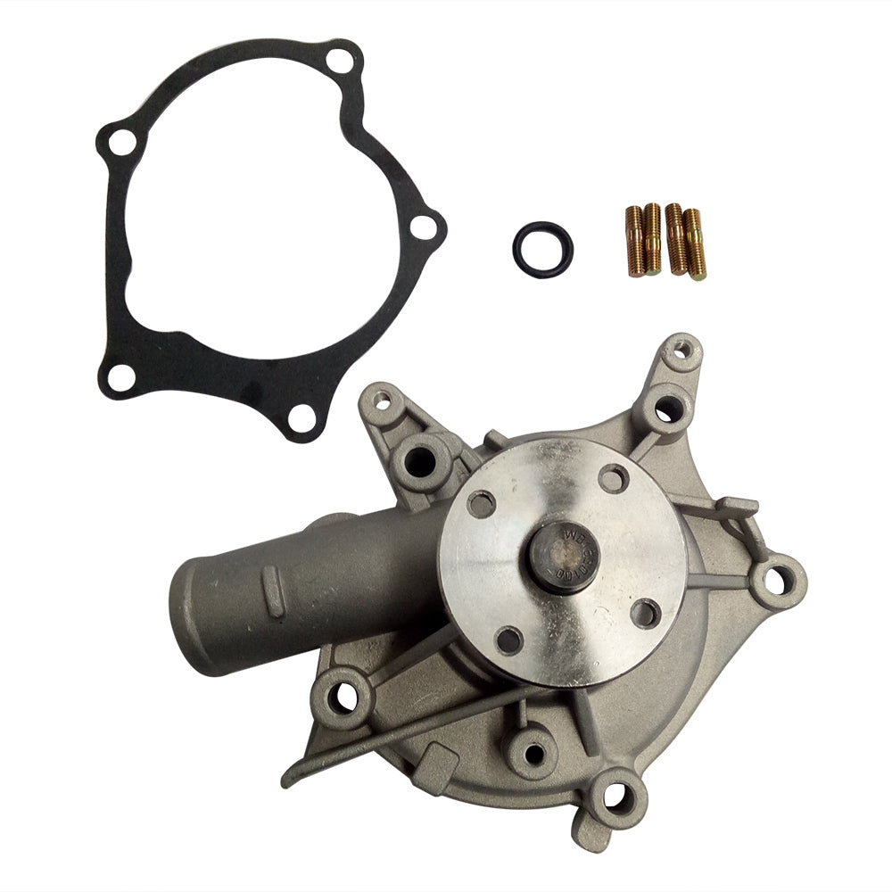 Water Pump for 83-96 Dodge RAM 50 Hyundai Stellar Mitsubishi Mighty Max 2.0L 2.4L - Premium Automotive from Rapidvehicles - Just $31.99! Shop now at Rapidvehicles