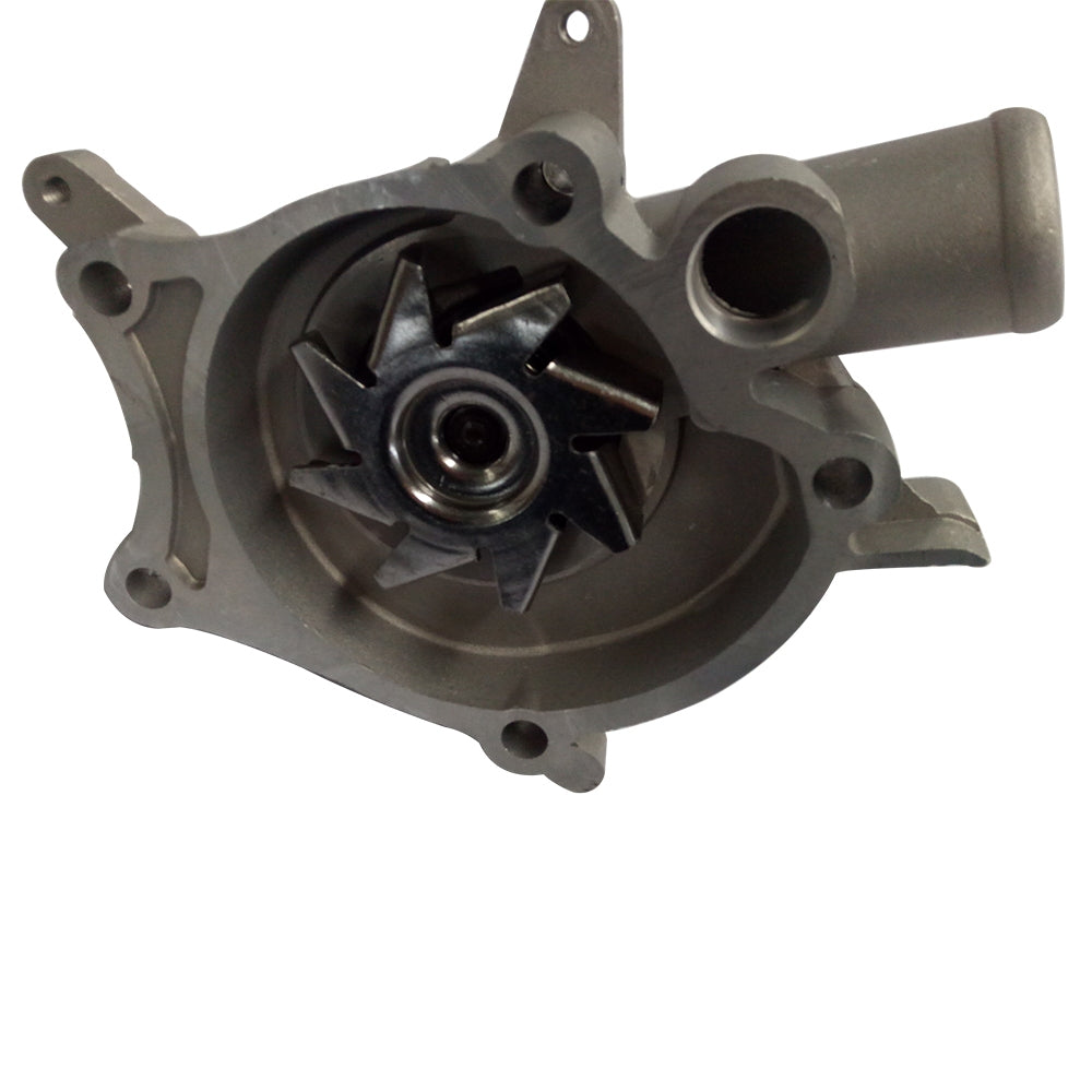 Water Pump for 83-96 Dodge RAM 50 Hyundai Stellar Mitsubishi Mighty Max 2.0L 2.4L - Premium Automotive from Rapidvehicles - Just $31.99! Shop now at Rapidvehicles