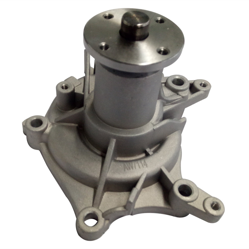 Water Pump for 83-96 Dodge RAM 50 Hyundai Stellar Mitsubishi Mighty Max 2.0L 2.4L - Premium Automotive from Rapidvehicles - Just $31.99! Shop now at Rapidvehicles