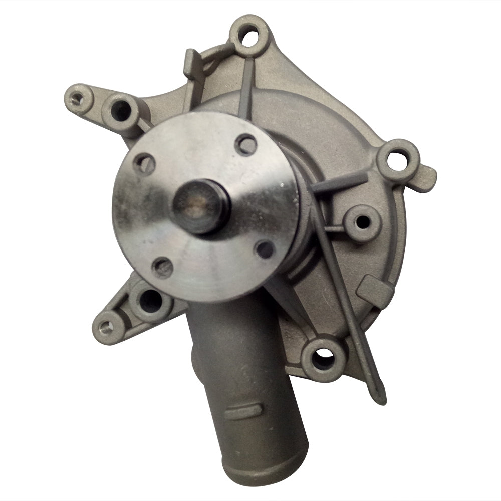 Water Pump for 83-96 Dodge RAM 50 Hyundai Stellar Mitsubishi Mighty Max 2.0L 2.4L - Premium Automotive from Rapidvehicles - Just $31.99! Shop now at Rapidvehicles