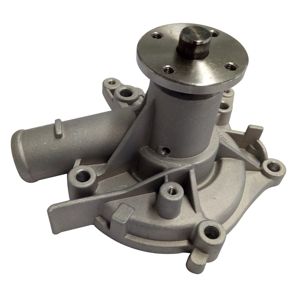 Water Pump for 83-96 Dodge RAM 50 Hyundai Stellar Mitsubishi Mighty Max 2.0L 2.4L - Premium Automotive from Rapidvehicles - Just $31.99! Shop now at Rapidvehicles