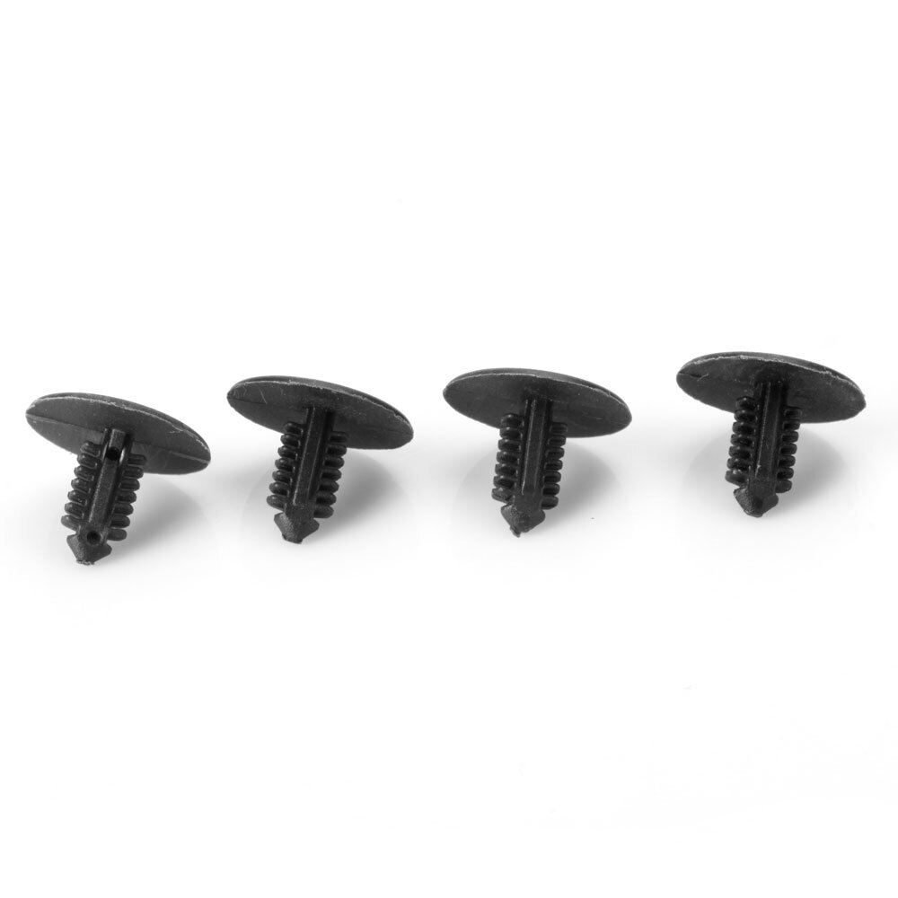 10pcs Fasteners for Ford, Chrysler, GM 1976-on - Premium Automotive from Rapidvehicles - Just $10.99! Shop now at Rapidvehicles