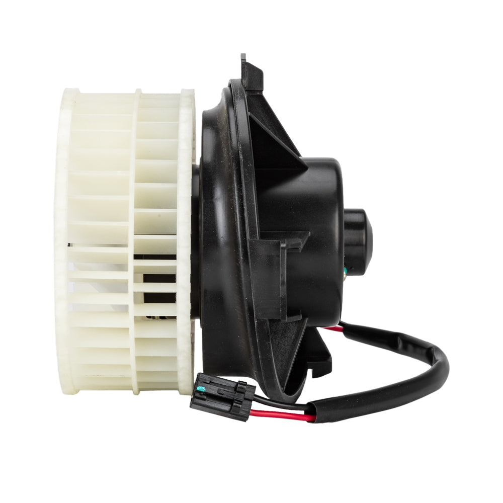 ABS plastic Heater Blower Motor w/ Fan for Town and Country Dodge Grand Caravan - Premium Automotive from Rapidvehicles - Just $59.99! Shop now at Rapidvehicles