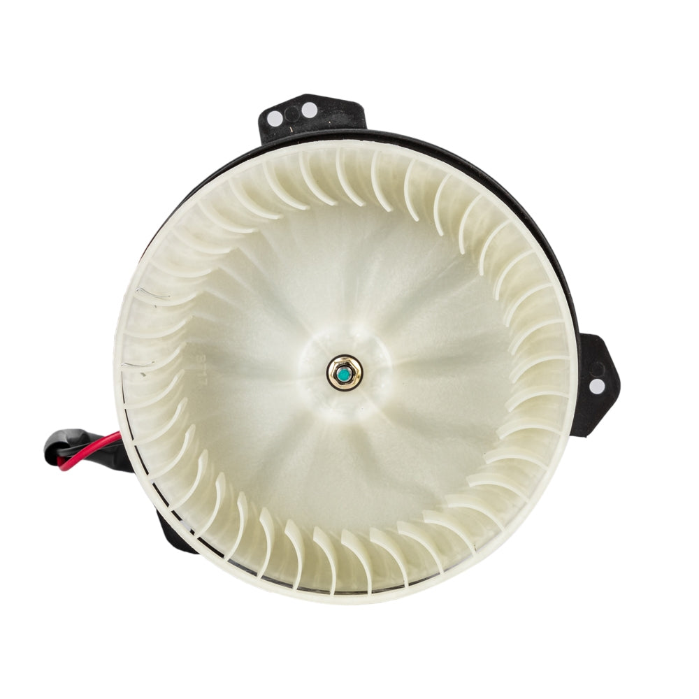 ABS plastic Heater Blower Motor w/ Fan for Town and Country Dodge Grand Caravan - Premium Automotive from Rapidvehicles - Just $59.99! Shop now at Rapidvehicles