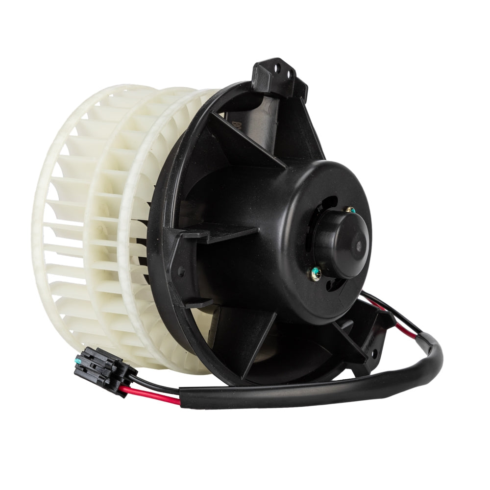 ABS plastic Heater Blower Motor w/ Fan for Town and Country Dodge Grand Caravan - Premium Automotive from Rapidvehicles - Just $59.99! Shop now at Rapidvehicles