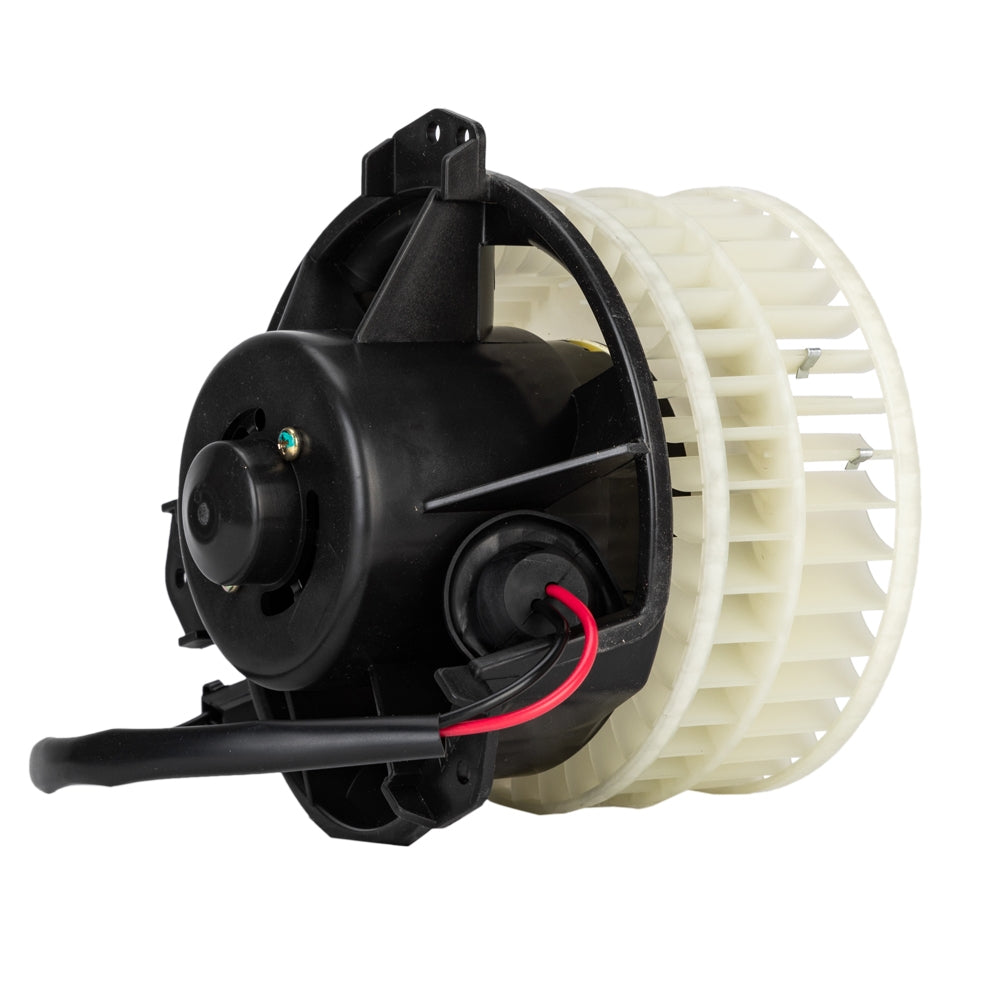 ABS plastic Heater Blower Motor w/ Fan for Town and Country Dodge Grand Caravan - Premium Automotive from Rapidvehicles - Just $59.99! Shop now at Rapidvehicles