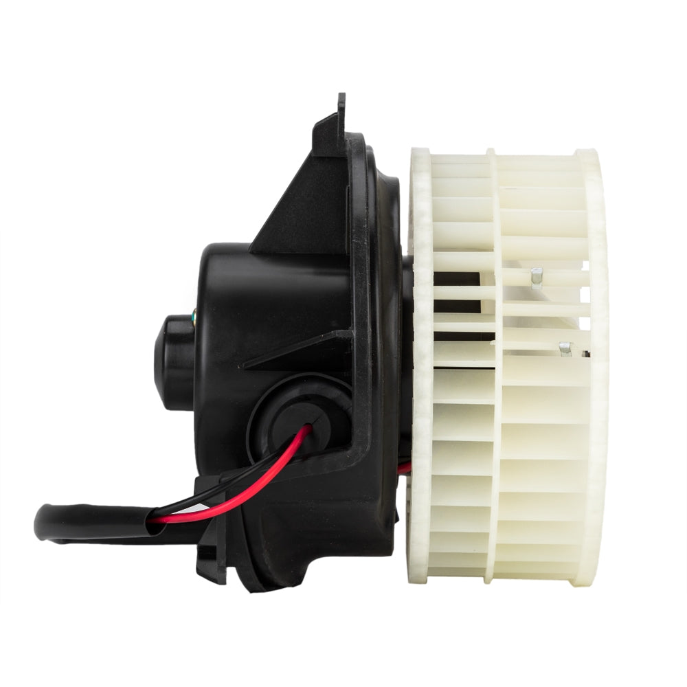 ABS plastic Heater Blower Motor w/ Fan for Town and Country Dodge Grand Caravan - Premium Automotive from Rapidvehicles - Just $59.99! Shop now at Rapidvehicles