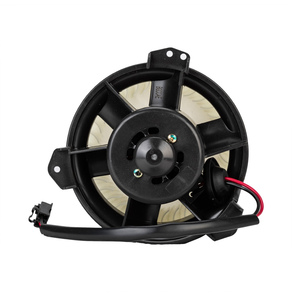 ABS plastic Heater Blower Motor w/ Fan for Town and Country Dodge Grand Caravan - Premium Automotive from Rapidvehicles - Just $59.99! Shop now at Rapidvehicles