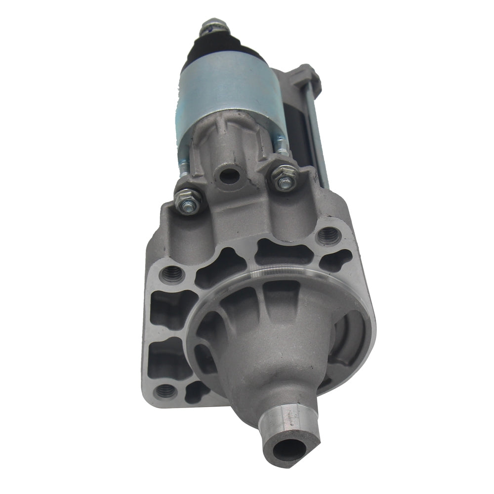 Starter 17949 3.3L 3.8L for 06-10 CHRYSLER TOWN & COUNTRY ?DODGE CARAVAN - Premium Automotive from Rapidvehicles - Just $102.99! Shop now at Rapidvehicles