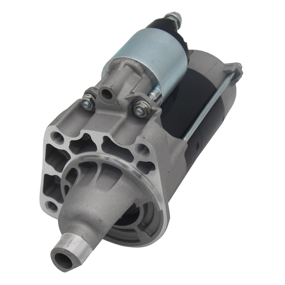 Starter 17949 3.3L 3.8L for 06-10 CHRYSLER TOWN & COUNTRY ?DODGE CARAVAN - Premium Automotive from Rapidvehicles - Just $102.99! Shop now at Rapidvehicles