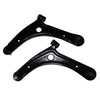 Front Lower Control Arm Ball Joint Set for 2007 2008 09 10 11 2012 Dodge Caliber - Premium Automotive from Rapidvehicles - Just $87.99! Shop now at Rapidvehicles