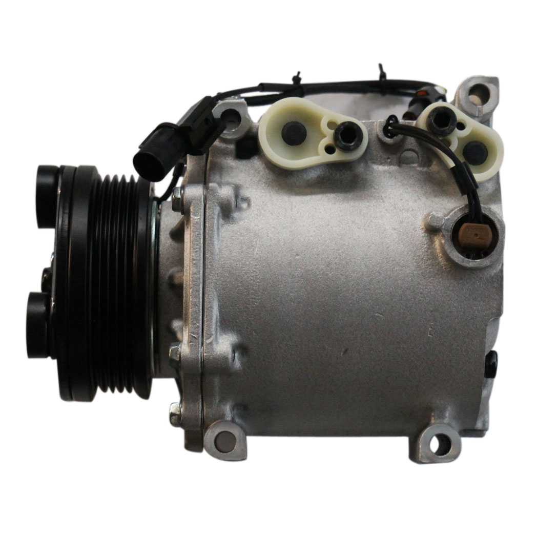 Sebring/Stratus/Eclipse/Galand/Lancer 98-07 Car Air Conditioning Compressor MR500250 - Premium Automotive from Rapidvehicles - Just $171.99! Shop now at Rapidvehicles