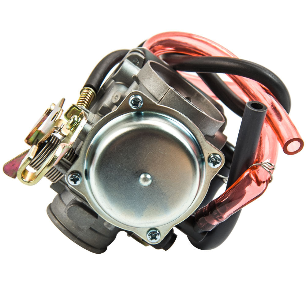 Recommend  Carburetor Carb For Kawasaki KLF 300 KLF300 1986 - 2005 BAYOU 1988 - Premium Automotive from Rapidvehicles - Just $83.99! Shop now at Rapidvehicles