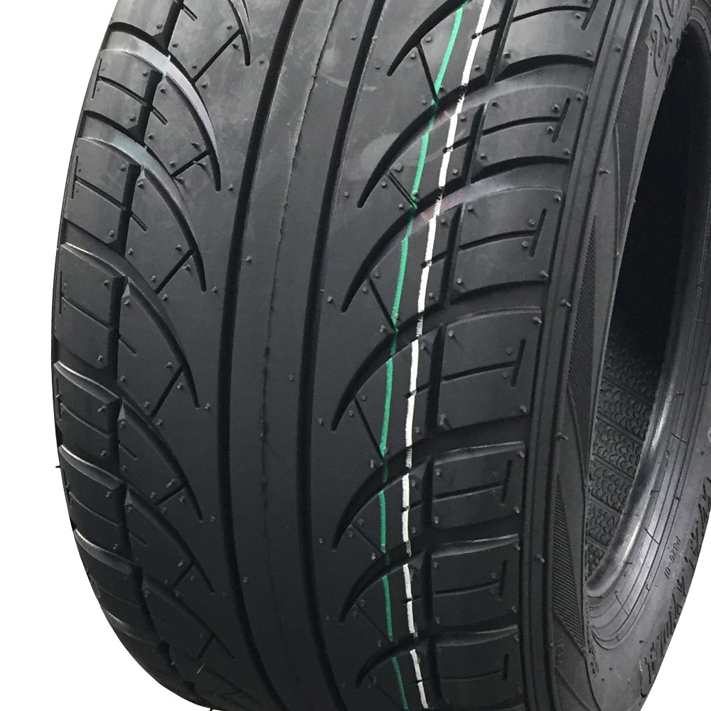 2pcs 205/50-10 4PR Golf Cart Tires DOT Street Legal for EZGO, Club Car - Premium Automotive from Rapidvehicles - Just $122.99! Shop now at Rapidvehicles