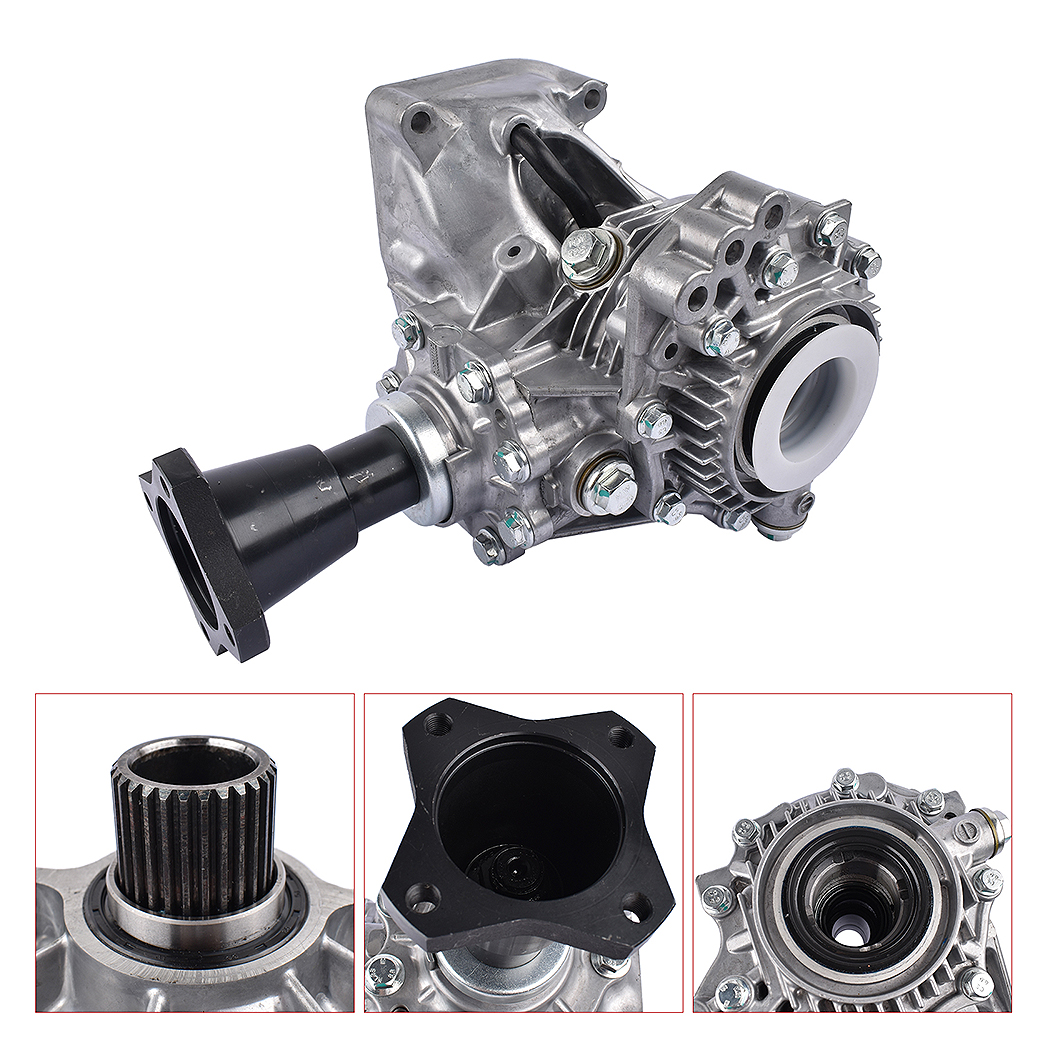 Transfer Case Assembly For Nissan Murano 2009-2014 Infiniti JX35 - Premium Automotive from Rapidvehicles - Just $966.88! Shop now at Rapidvehicles