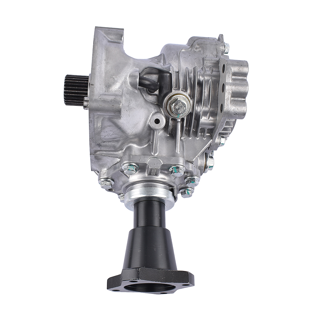 Transfer Case Assembly For Nissan Murano 2009-2014 Infiniti JX35 - Premium Automotive from Rapidvehicles - Just $966.99! Shop now at Rapidvehicles