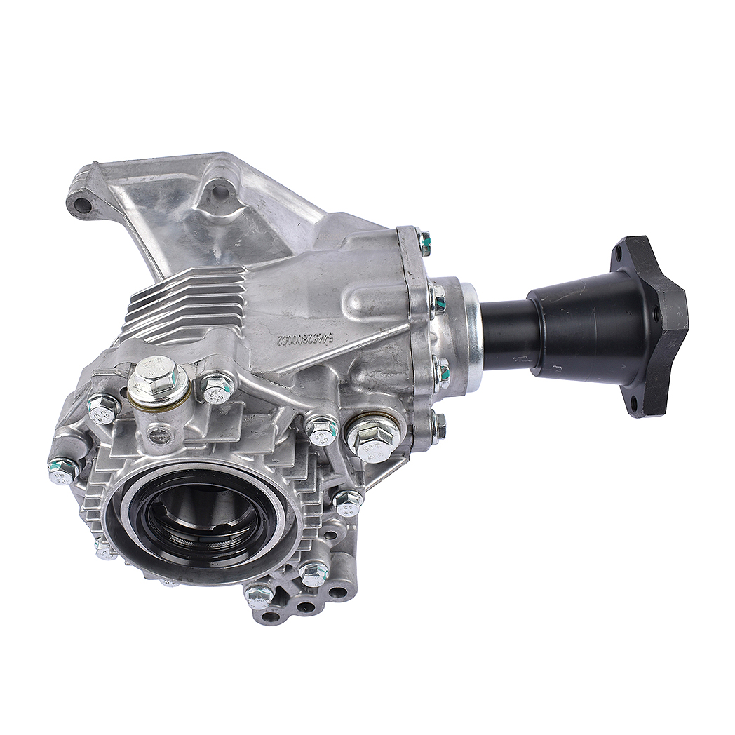 Transfer Case Assembly For Nissan Murano 2009-2014 Infiniti JX35 - Premium Automotive from Rapidvehicles - Just $966.99! Shop now at Rapidvehicles